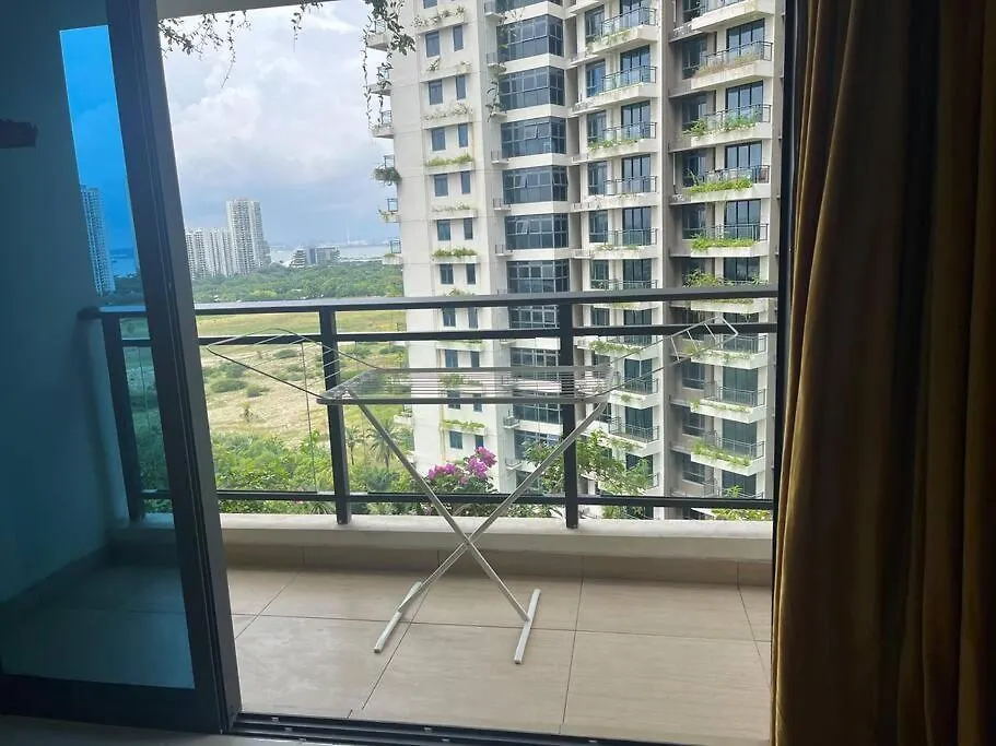 Forest City Homestay Ataraxia Park 3 Johor Bahru