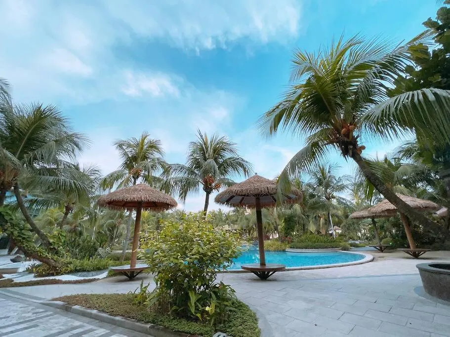 Forest City Homestay Ataraxia Park 3 Johor Bahru Apartment