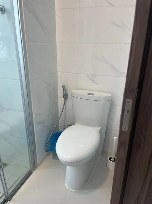 Forest City Homestay Ataraxia Park 3 Johor Bahru 0*,  Malaysia