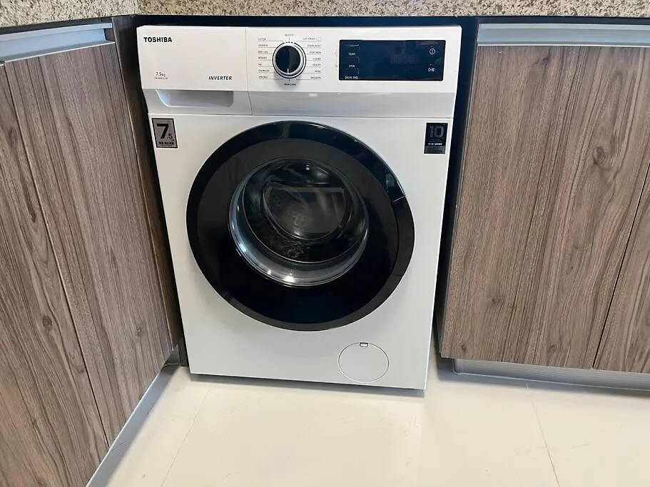 Apartment Forest City Homestay Ataraxia Park 3 Johor Bahru