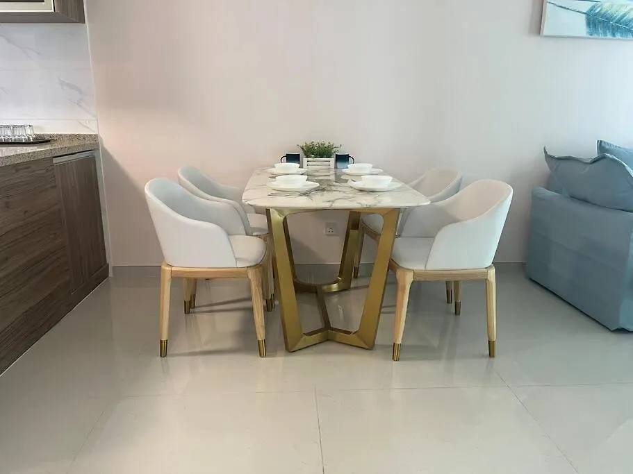 Forest City Homestay Ataraxia Park 3 Johor Bahru Malaysia
