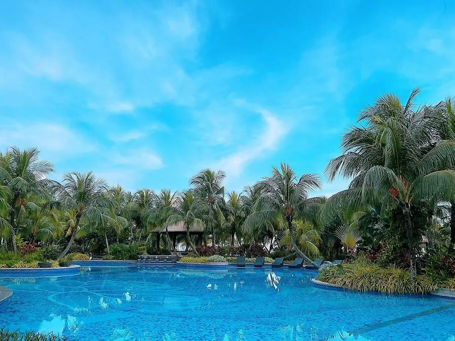 Lägenhet Forest City Homestay Ataraxia Park 3 Johor Bahru Malaysia